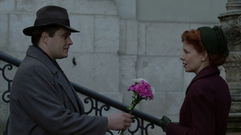 кадр из фильма Ach śpij kochanie