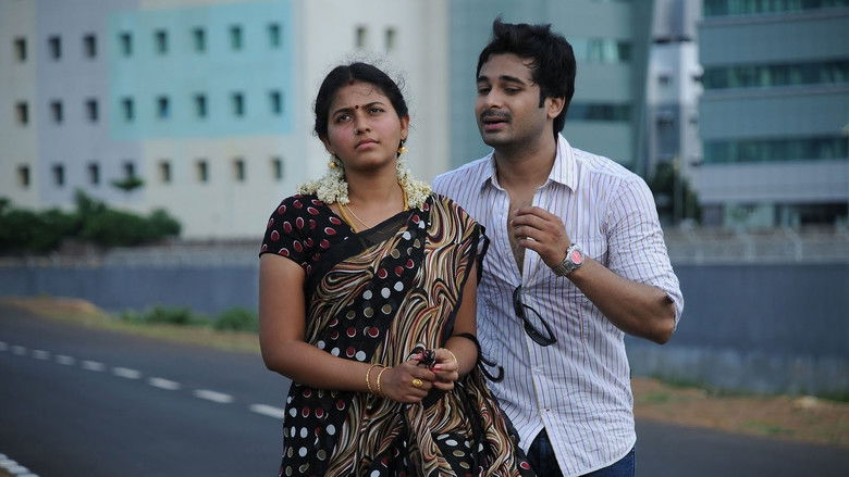 кадр из фильма கருங்காலி