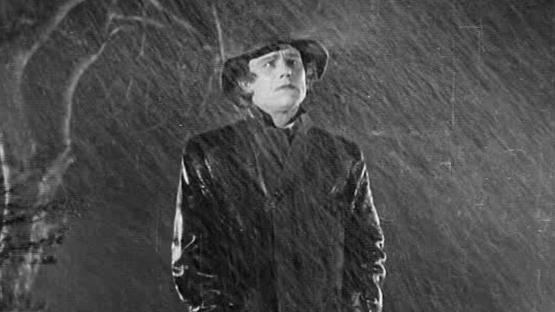 кадр из фильма Туз червей