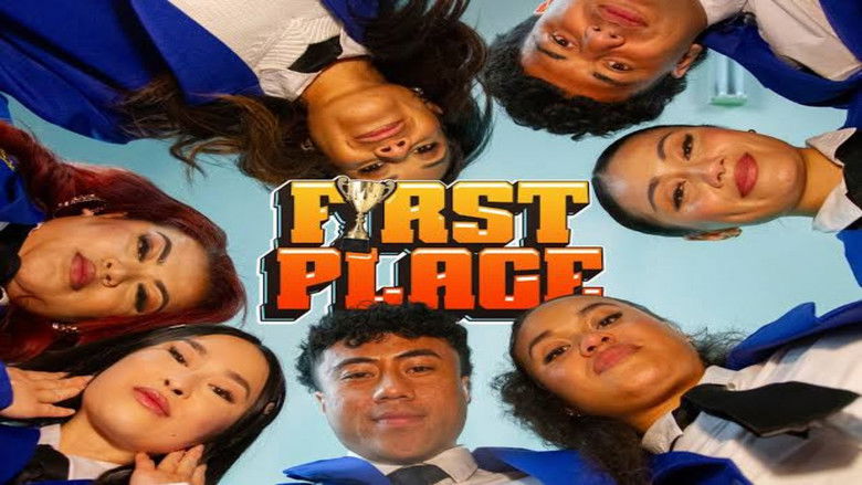 кадр из фильма First Place