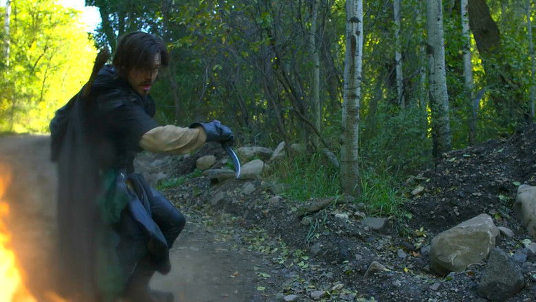 кадр из фильма Мифика: Стальная корона