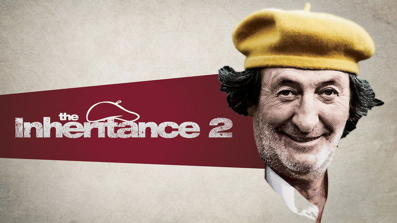 кадр из фильма Dědictví aneb Kurvaseneříká