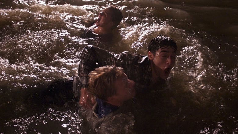 кадр из фильма Паранормальный остров