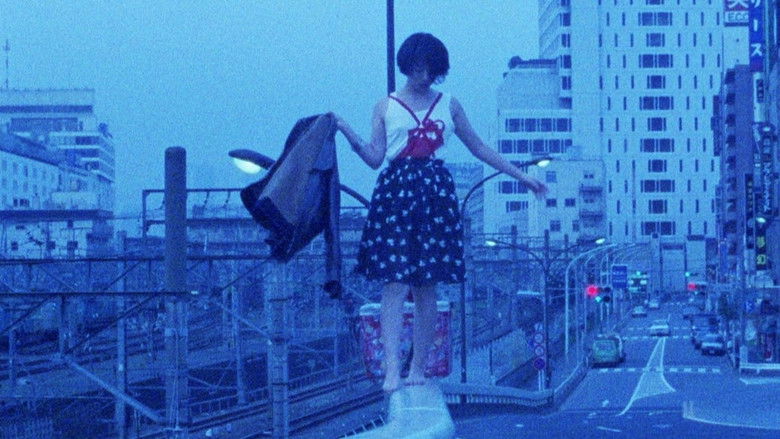 кадр из фильма 三月のライオン