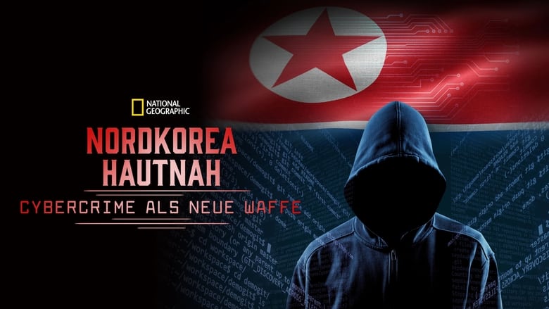 кадр из фильма Inside North Korea: The Cyber State