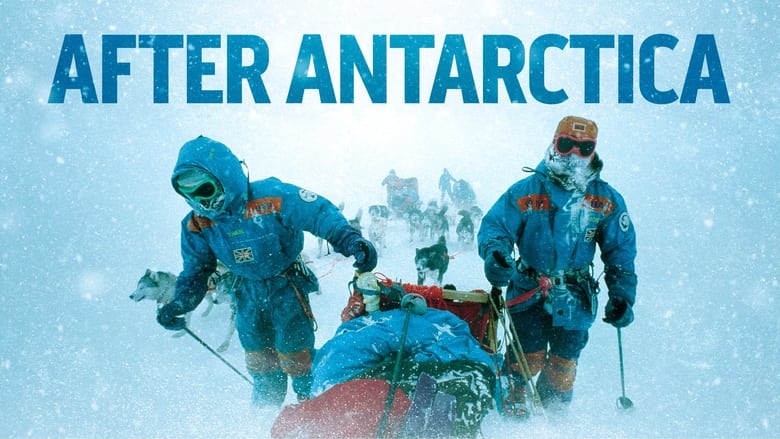 кадр из фильма After Antarctica