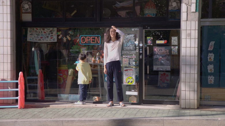 кадр из фильма 선인장