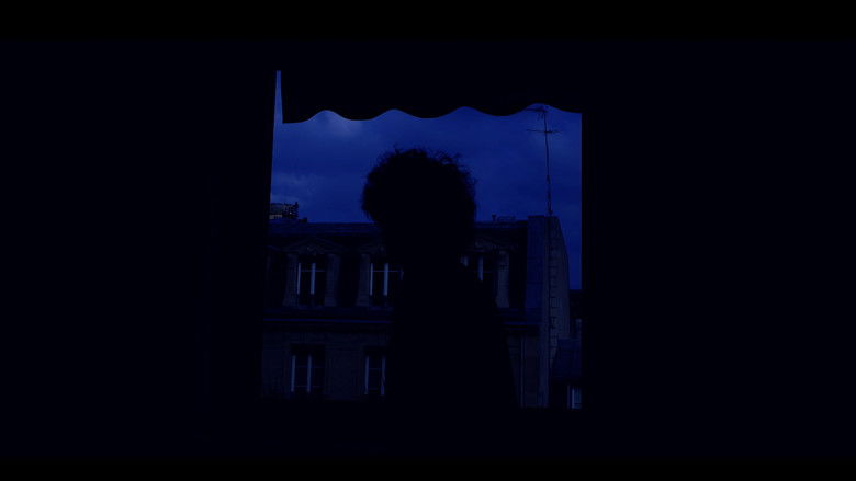 кадр из фильма Passion : Une Tragédie Amoureuse.