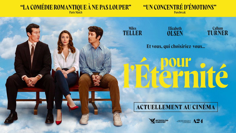 кадр из фильма Вечность