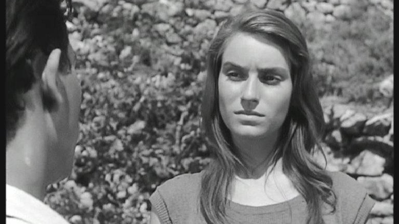 кадр из фильма Les Fruits sauvages