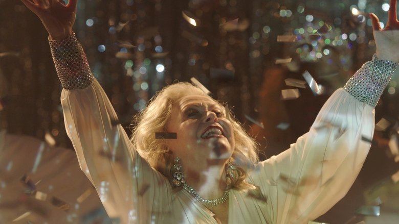 кадр из фильма Королева клуба