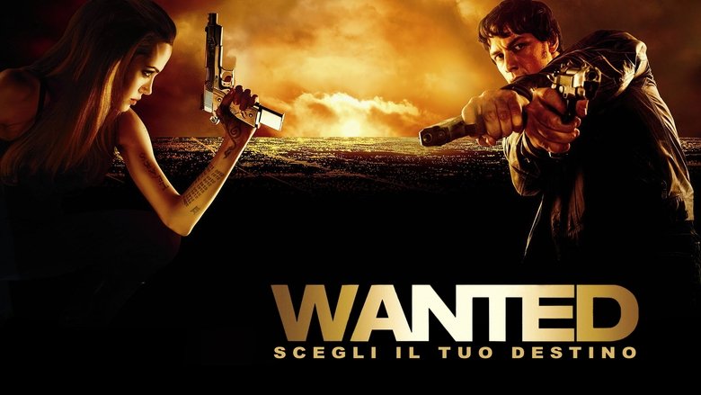 кадр из фильма Особо опасен