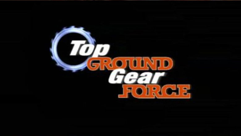 кадр из фильма Top Ground Gear Force
