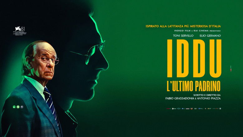 кадр из фильма Босс