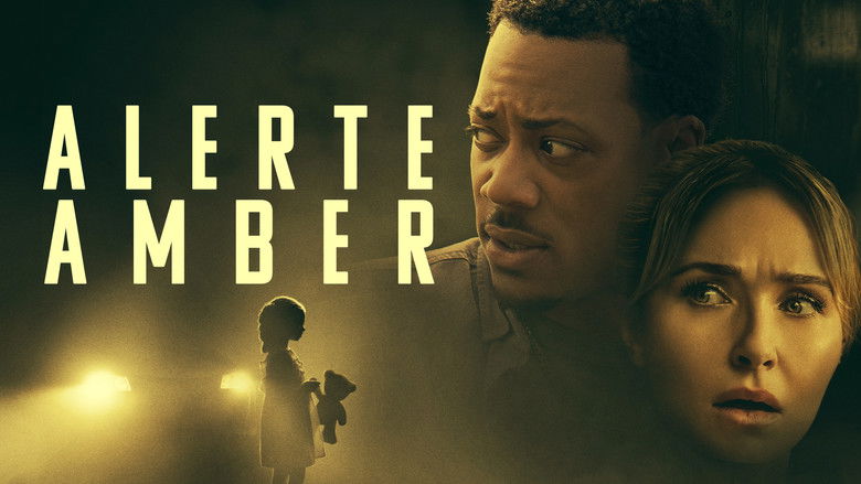 кадр из фильма Эмбер Алерт