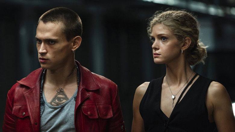 кадр из фильма Хочу сейчас