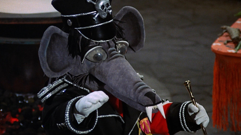 кадр из фильма Pufnstuf