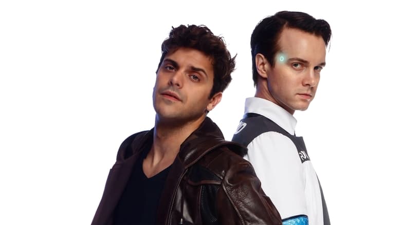 кадр из фильма Detroit Reawakening