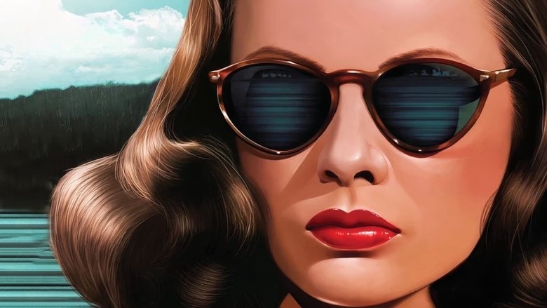 кадр из фильма Бог ей судья