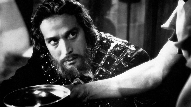 кадр из фильма Inés de Castro