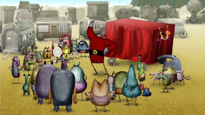 кадр из фильма Rose et Violette