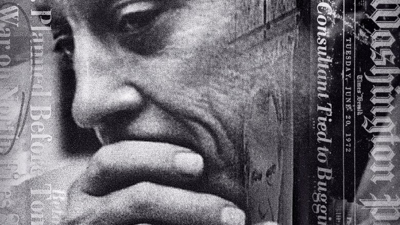 кадр из фильма The Newspaperman: The Life and Times of Ben Bradlee