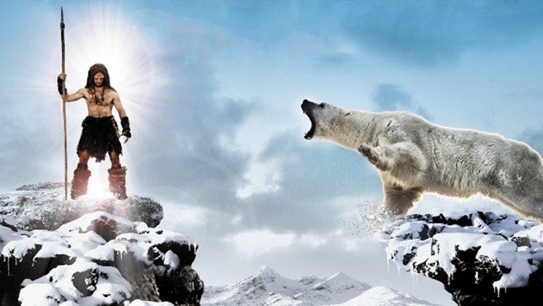 кадр из фильма Последний неандерталец