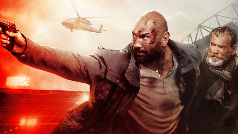 кадр из фильма Финальный счёт