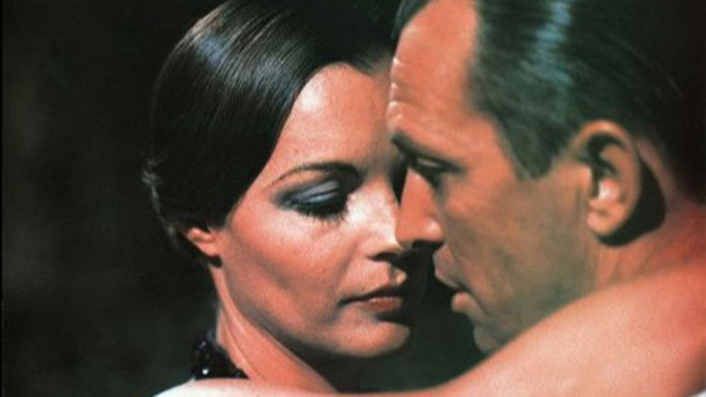 кадр из фильма Женщина в окне