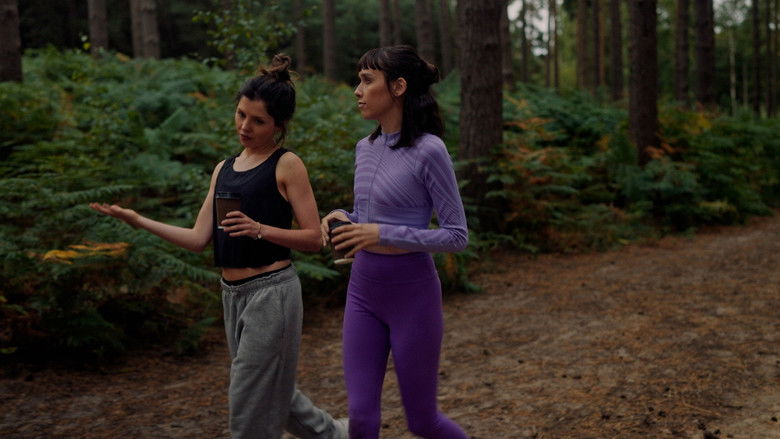 кадр из фильма The Imposters