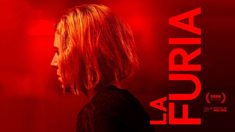 кадр из фильма La furia