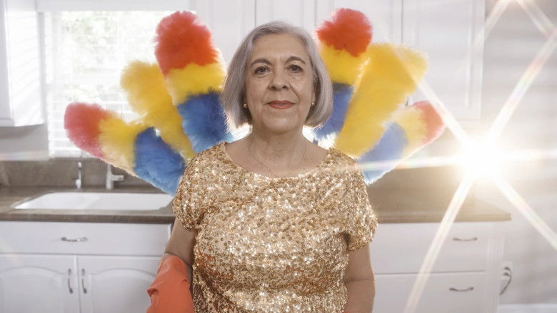 кадр из фильма How to Clean a House in Ten Easy Steps