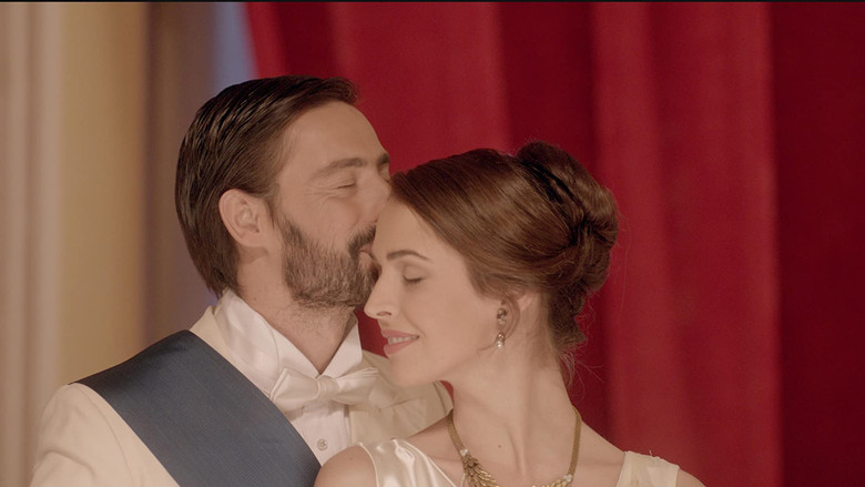 кадр из фильма Zona Zamfirova-drugi deo