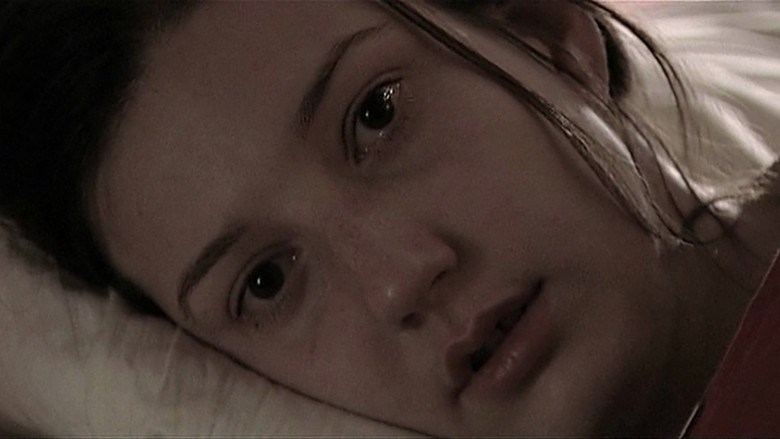 кадр из фильма Rengeteg