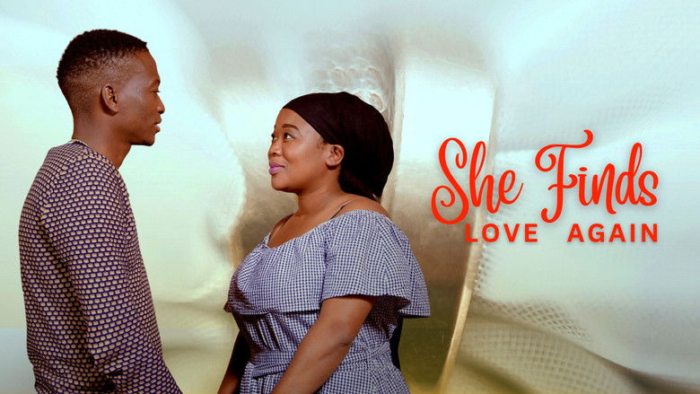 кадр из фильма She Finds Love Again