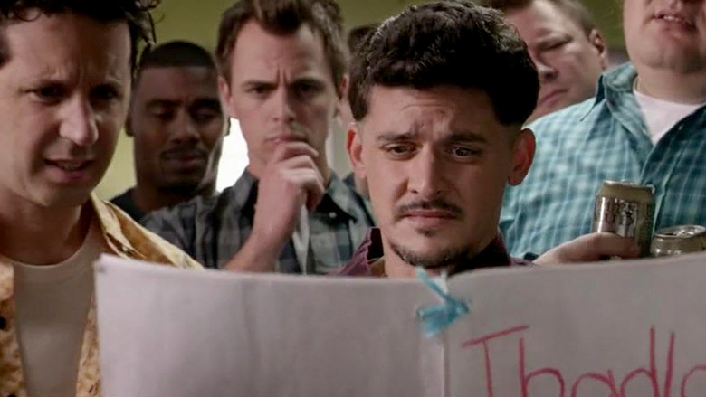 кадр из фильма Штат Голубая Гора: Восстание Тадлэнда