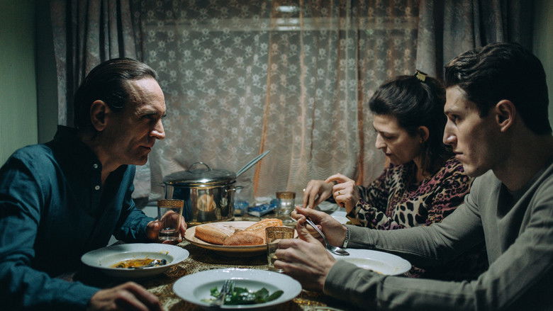 кадр из фильма Kanun, la loi du sang