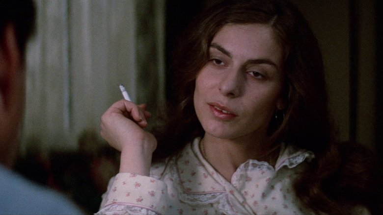 кадр из фильма Sheila Levine Is Dead and Living in New York