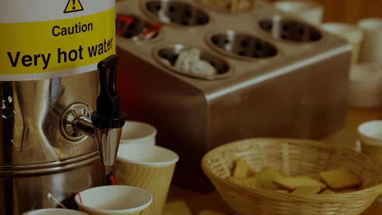 кадр из фильма Doughnut