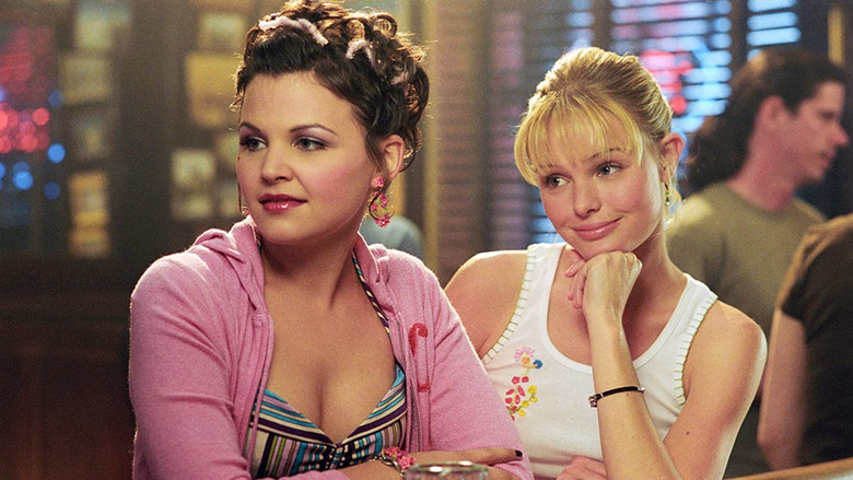 кадр из фильма Свидание со звездой