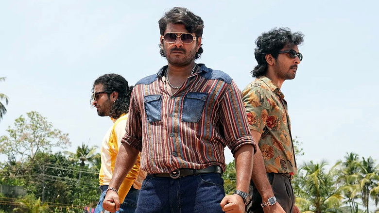 кадр из фильма ആര്‍ഡിഎക്സ്: റോബര്‍ട്ട് ഡോണി സേവ്യര്‍