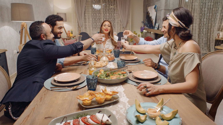 кадр из фильма خبصة