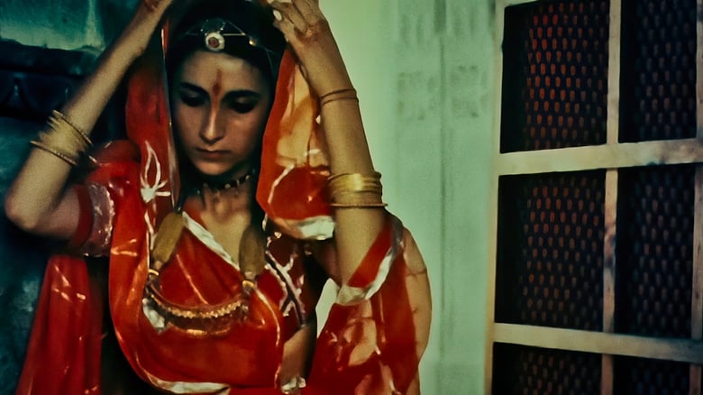 кадр из фильма दुविधा