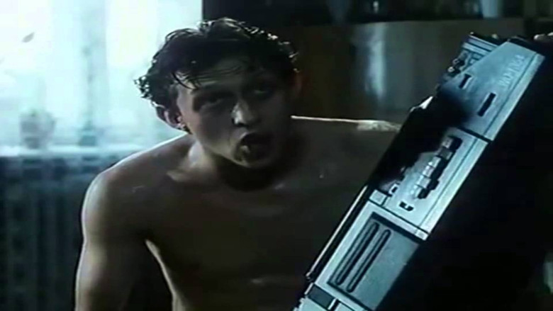 кадр из фильма Balanga