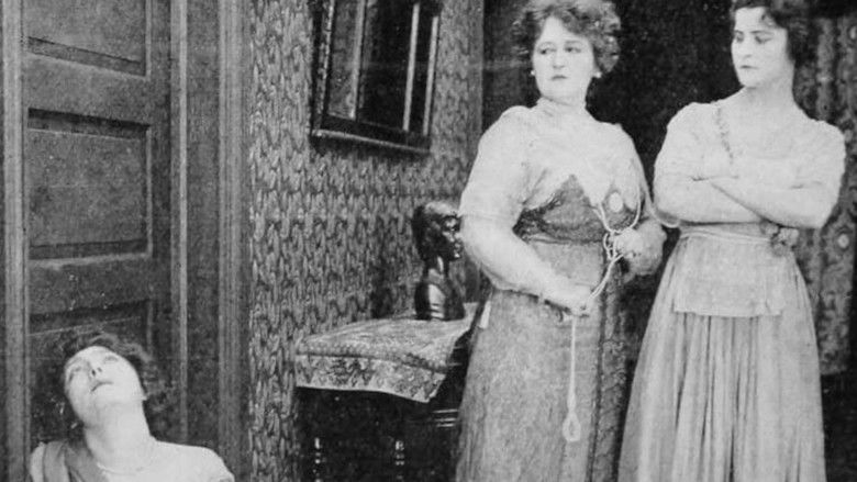 кадр из фильма Babbling Tongues