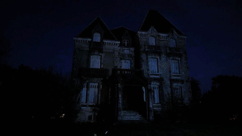 кадр из фильма Fatale erreur