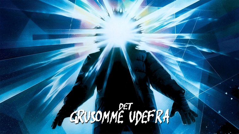 кадр из фильма Нечто