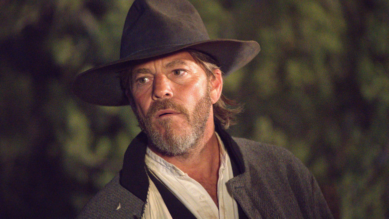 кадр из фильма Dead Man's Hand