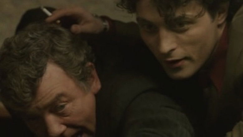 кадр из фильма A Man of No Importance