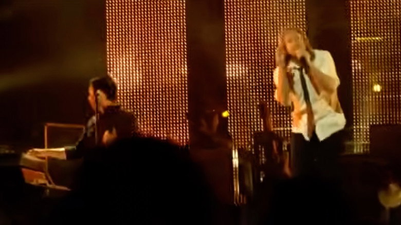 Switchfoot: The Best Yet Live